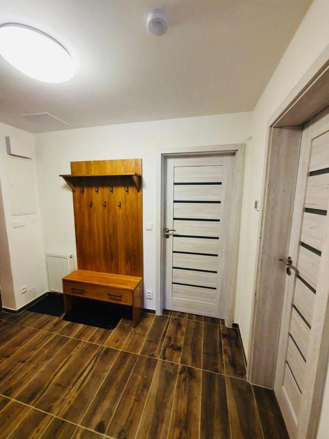 Apartmán U Sedmikrásky Vaclavov u Bruntalu Kültér fotó