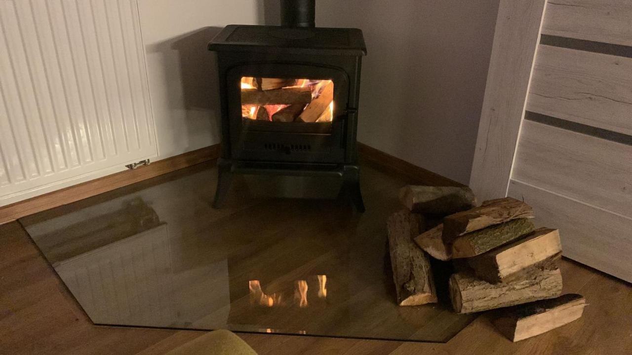 Apartmán U Sedmikrásky Vaclavov u Bruntalu Kültér fotó