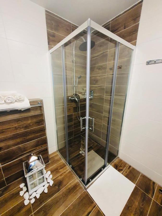 Apartmán U Sedmikrásky Vaclavov u Bruntalu Kültér fotó