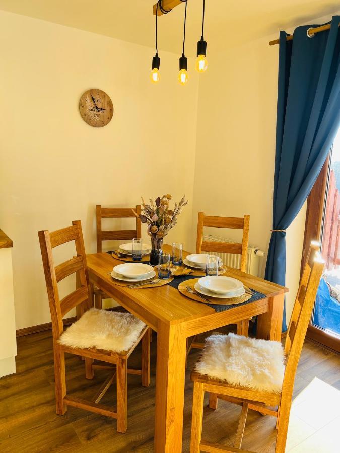 Apartmán U Sedmikrásky Vaclavov u Bruntalu Kültér fotó