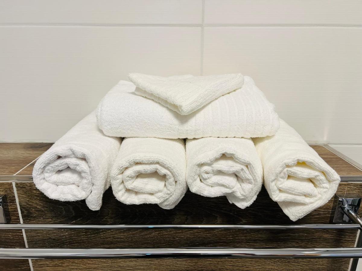 Apartmán U Sedmikrásky Vaclavov u Bruntalu Kültér fotó