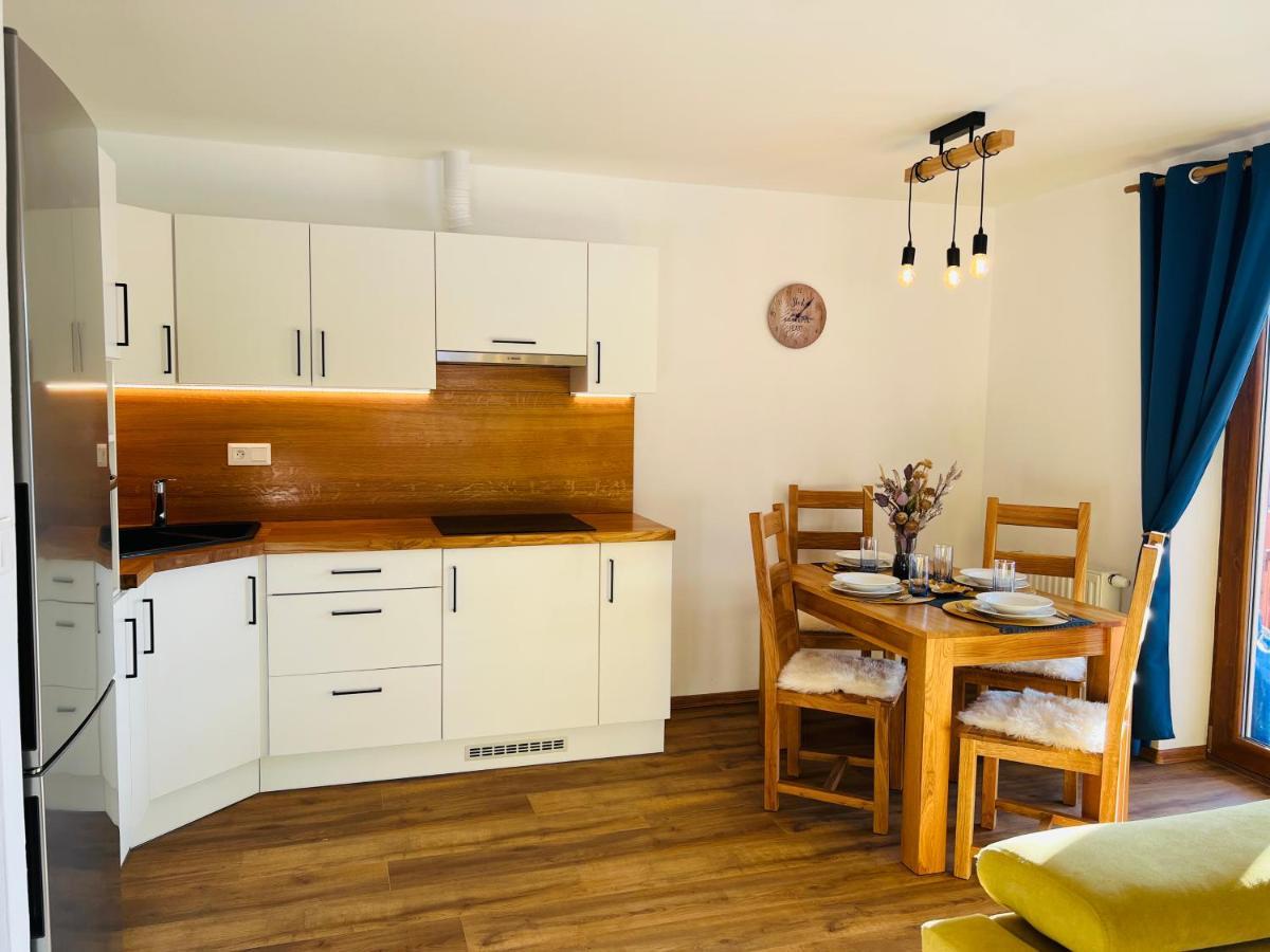 Apartmán U Sedmikrásky Vaclavov u Bruntalu Kültér fotó
