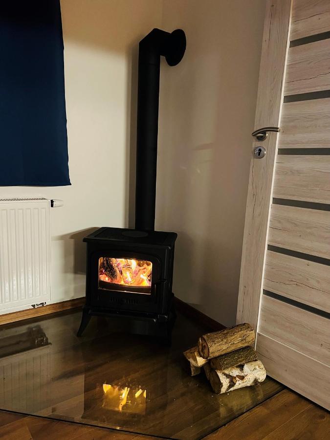 Apartmán U Sedmikrásky Vaclavov u Bruntalu Kültér fotó